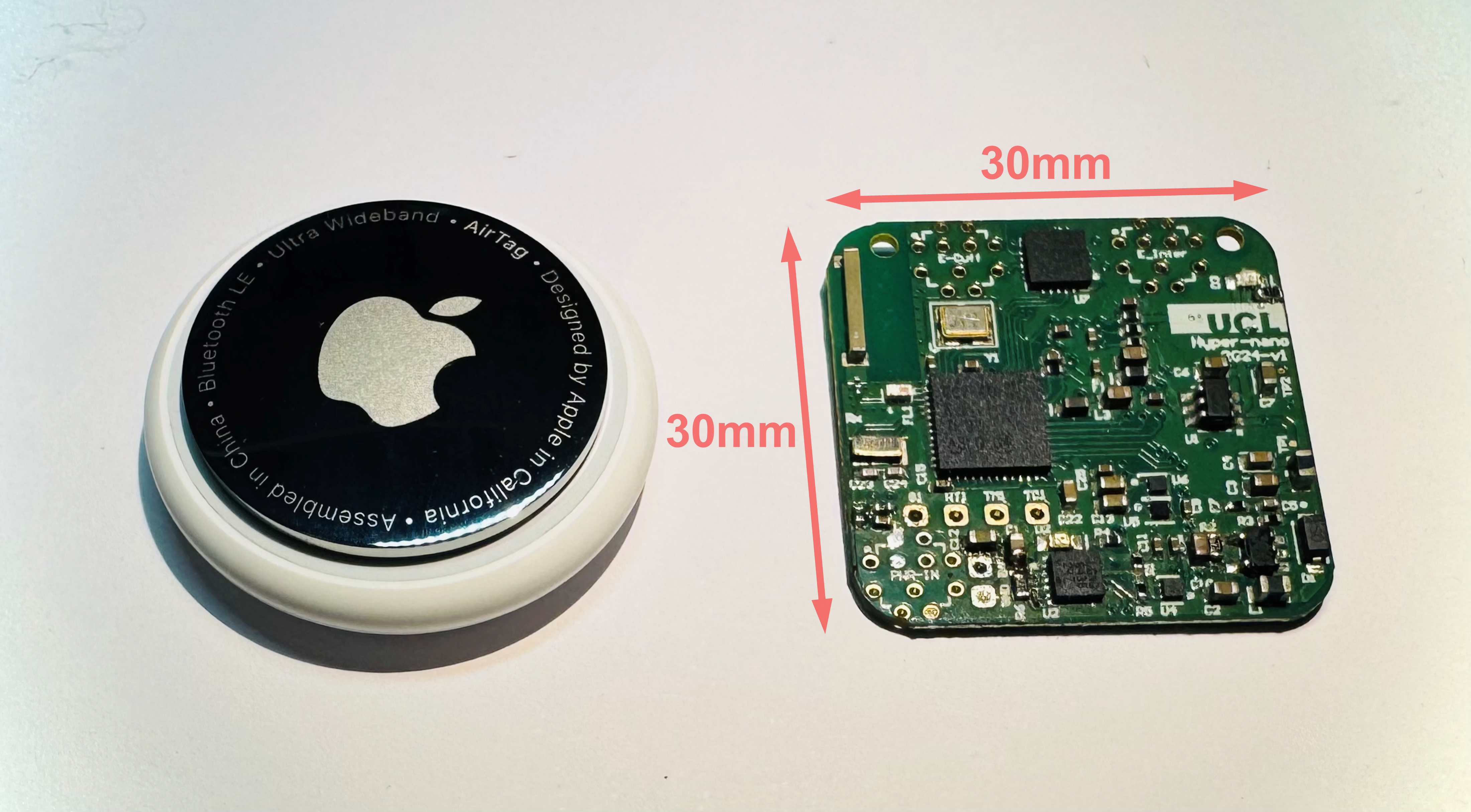 SOMA stimulator PCB