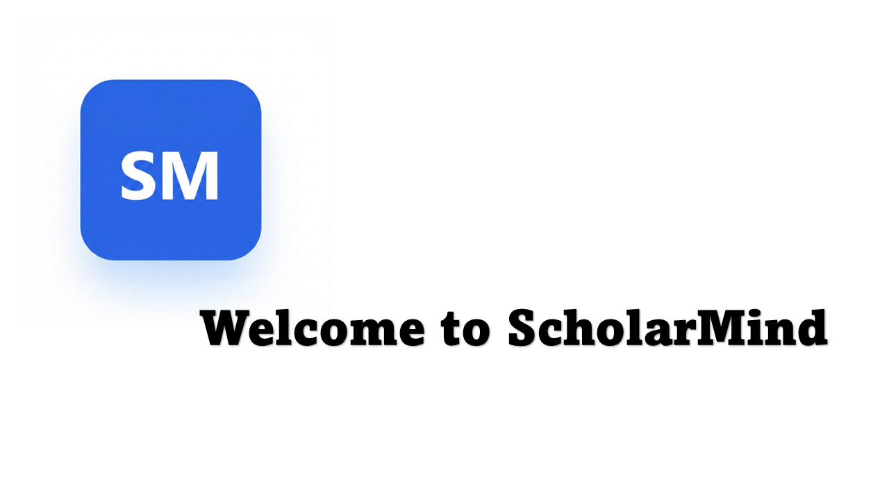 ScholarMind